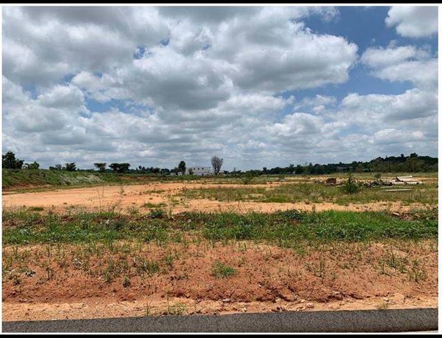 INDUSTRIAL FOR SALE IN GREENGATE
